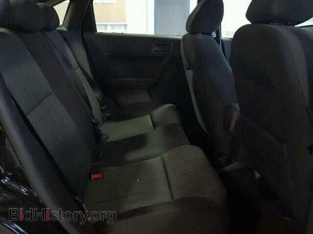2010 FORD FOCUS - VIN: 1FAHP3FN6AW114348 - Фото 6