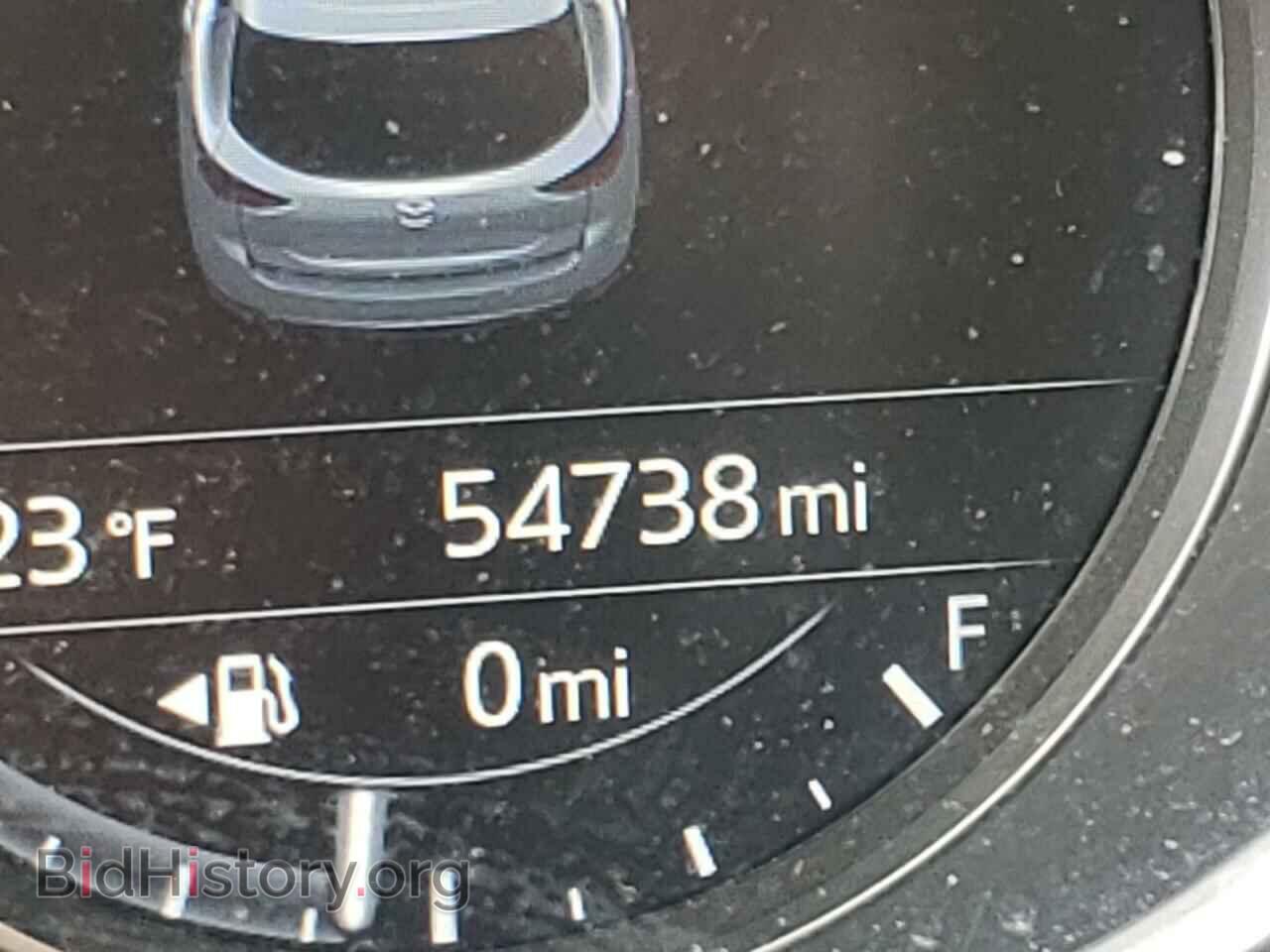 2017 MAZDA CX-5 - VIN: JM3KFBDL2H0140867 - Фото 8