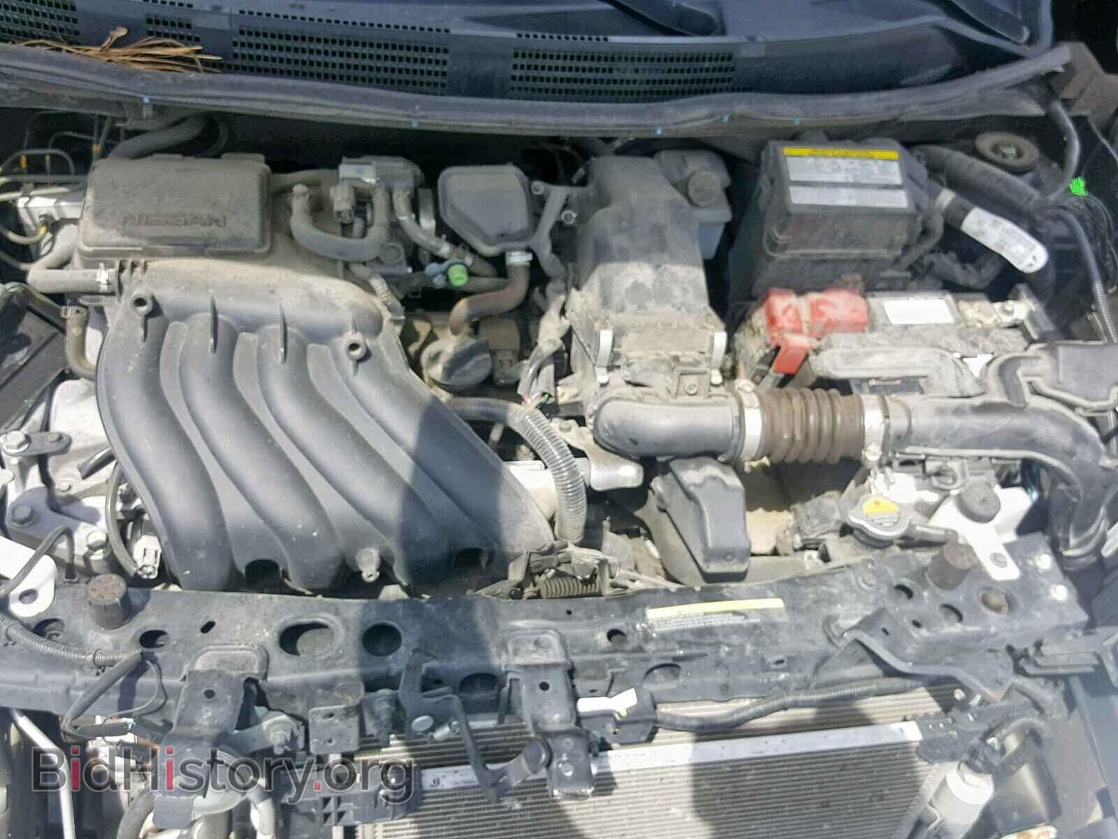 2017 NISSAN VERSA - VIN: 3N1CN7AP1HL901768 - Photo 7
