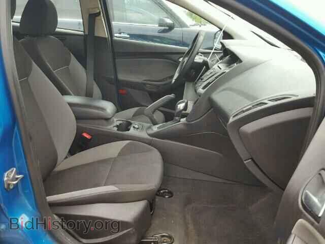 2013 FORD FOCUS - VIN: 1FADP3F23DL157314 - Photo 5