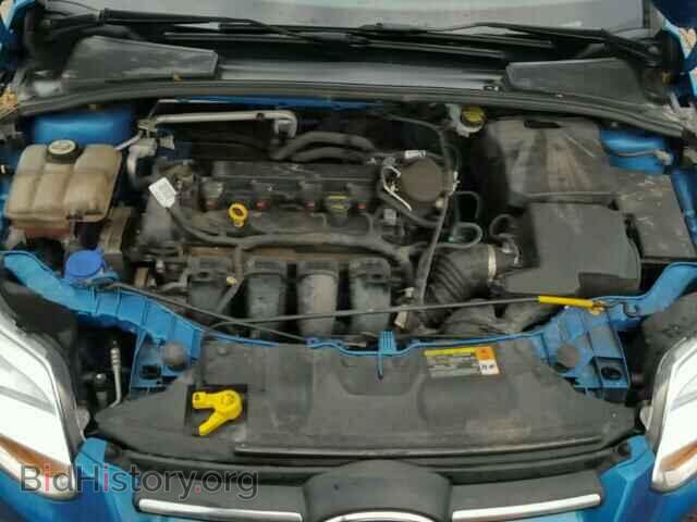 2013 FORD FOCUS - VIN: 1FADP3F23DL157314 - Photo 7