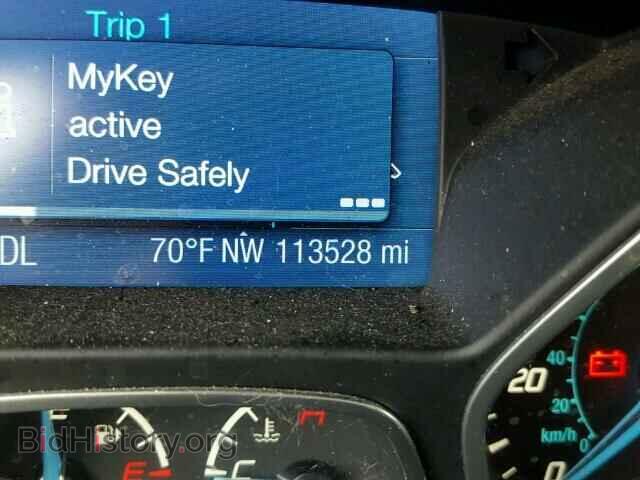 2013 FORD FOCUS - VIN: 1FADP3F23DL157314 - Photo 8
