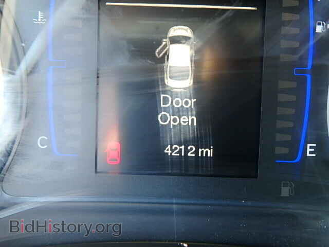 2015 CHRYSLER 200 - VIN: 1C3CCCAB5FN678121 - Фото 8