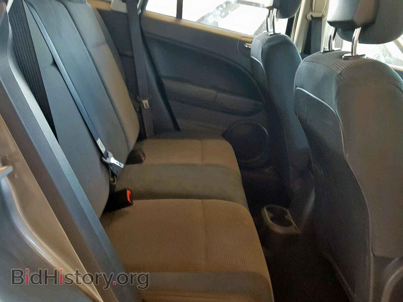 2011 DODGE CALIBER - VIN: 1B3CB3HA8BD255272 - Фото 6