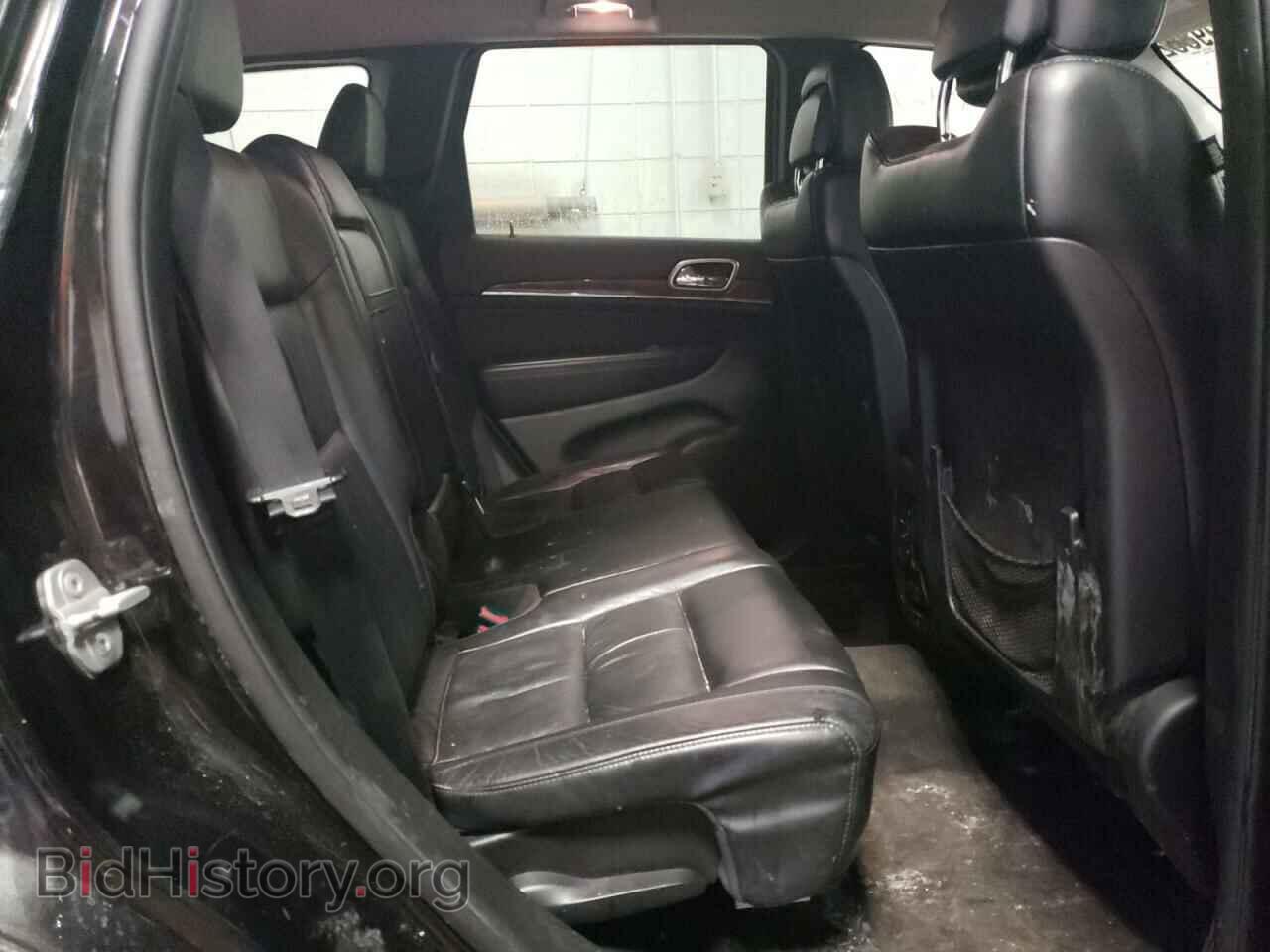 2012 JEEP CHEROKEE - VIN: 1C4RJFBTXCC253361 - Фото 6