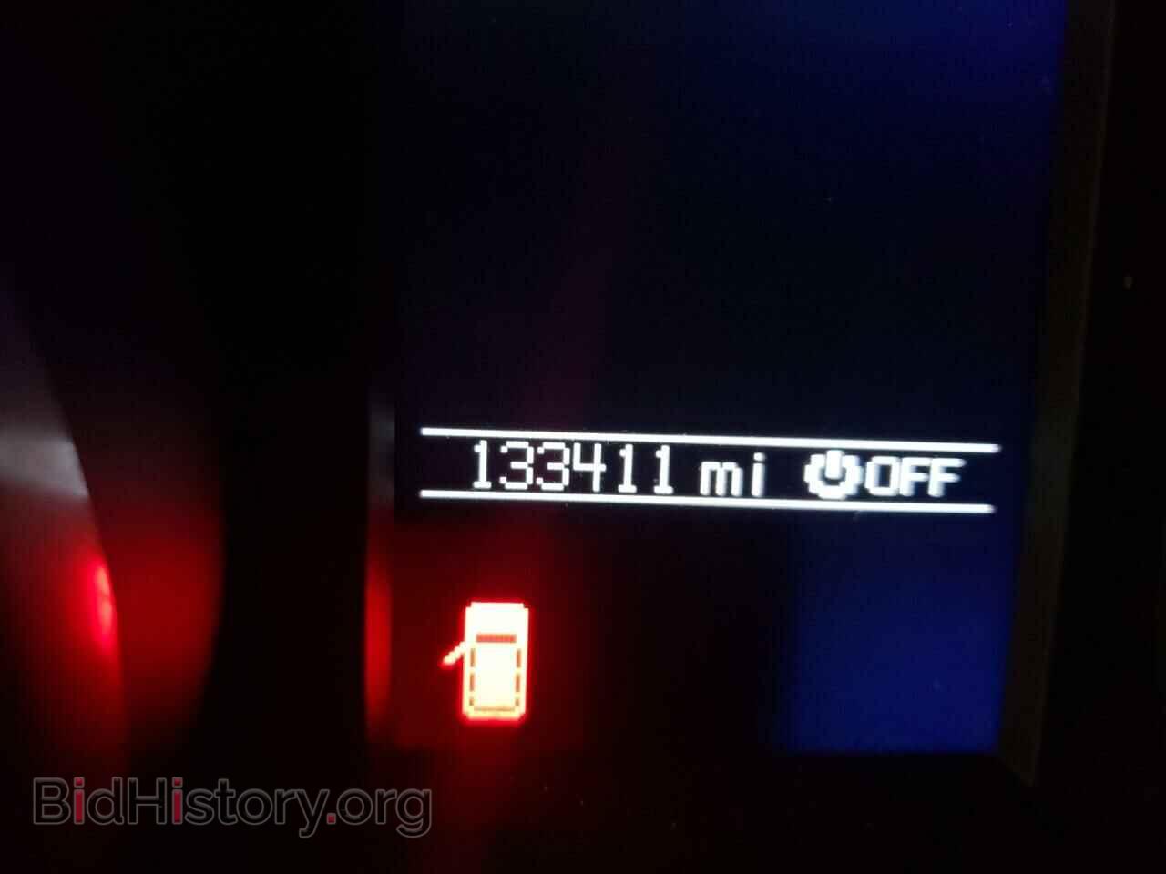 2012 JEEP CHEROKEE - VIN: 1C4RJFBTXCC253361 - Фото 8