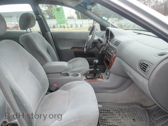 2001 MITSUBISHI GALANT - VIN: 4A3AA46G41E225066 - Фото 5