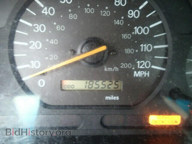 2001 MITSUBISHI GALANT - VIN: 4A3AA46G41E225066 - Фото 8