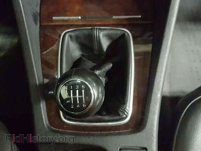 2002 AUDI A4 - VIN: WAULT68E02A133598 - Photo 10