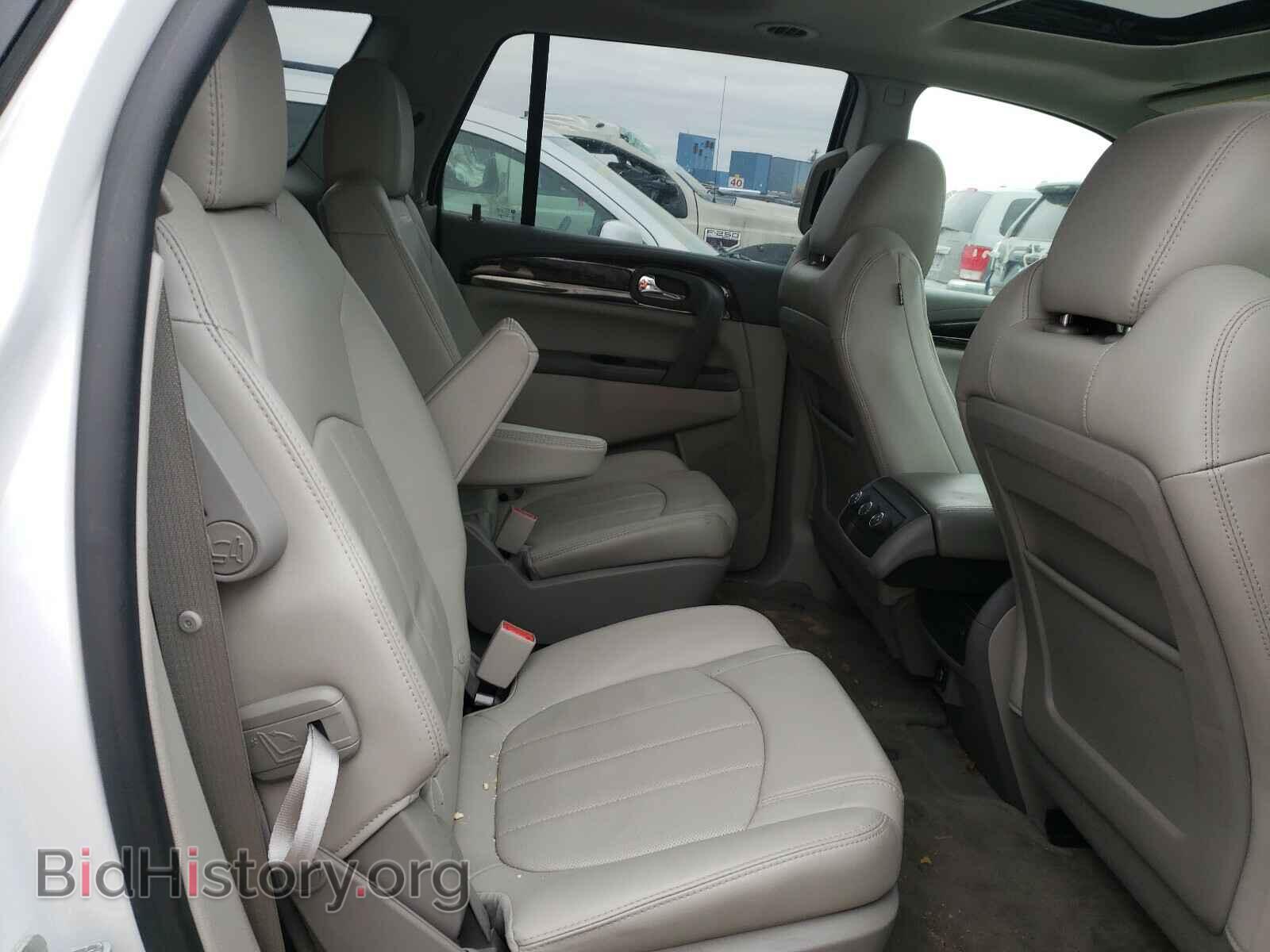 2017 BUICK ENCLAVE - VIN: 5GAKVBKD2HJ283434 - Фото 6