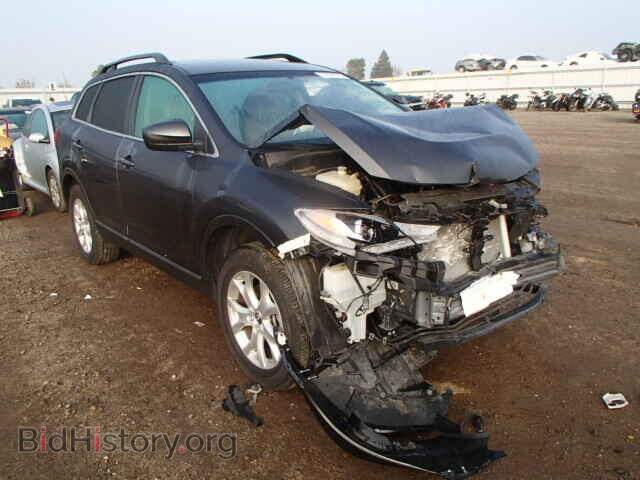 Photo JM3TB2BV6D0416109 - MAZDA CX-9 2013