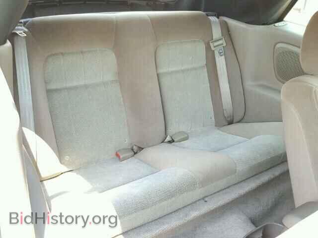 2003 CHRYSLER SEBRING - VIN: 1C3EL45TX3N514134 - Фото 6