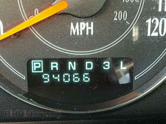 2003 CHRYSLER SEBRING - VIN: 1C3EL45TX3N514134 - Фото 8