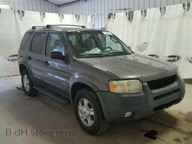 Photo 1FMYU03152KD12006 - FORD ESCAPE 2002