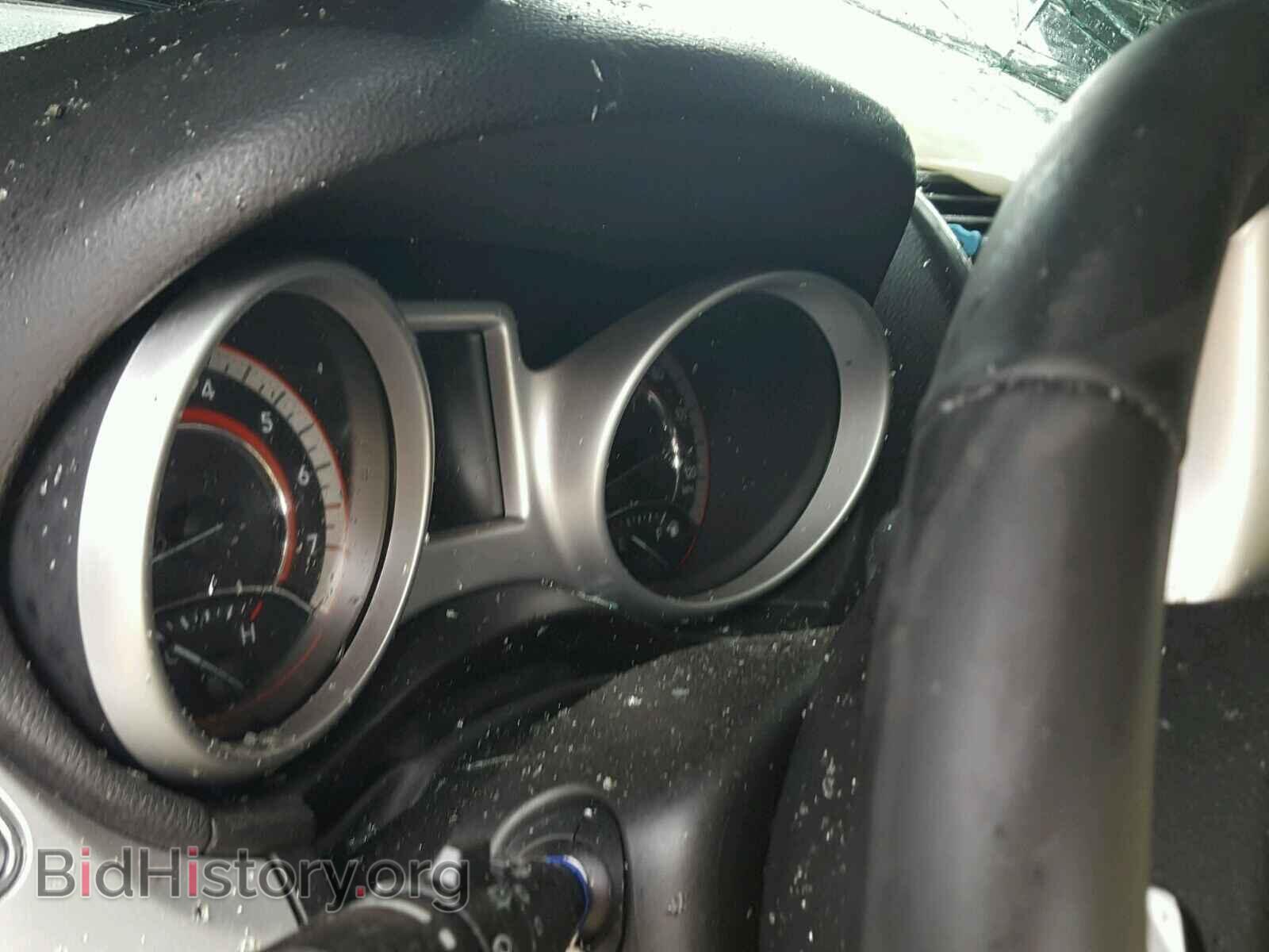 2018 DODGE JOURNEY SE - VIN: 3C4PDCAB1JT275224 - Фото 8