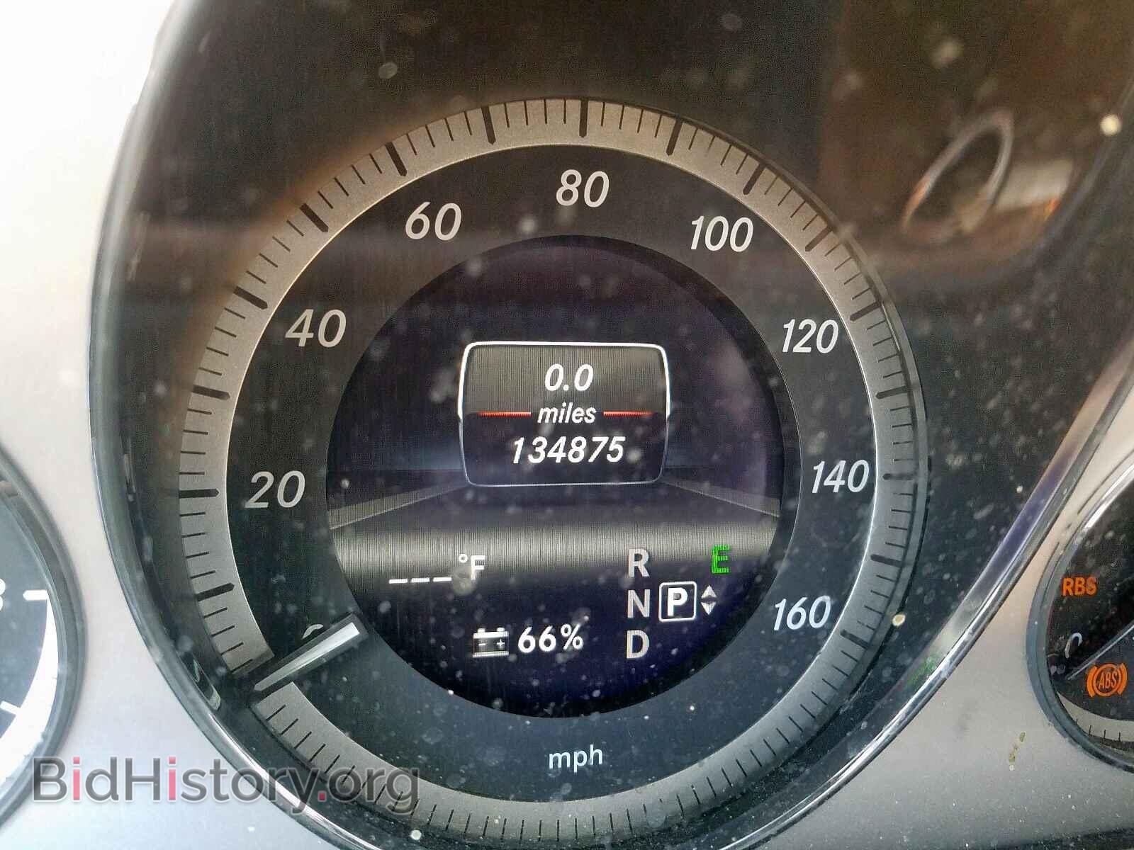 2013 MERCEDES-BENZ E CLASS - VIN: WDDHF9FB8DA740383 - Фото 8