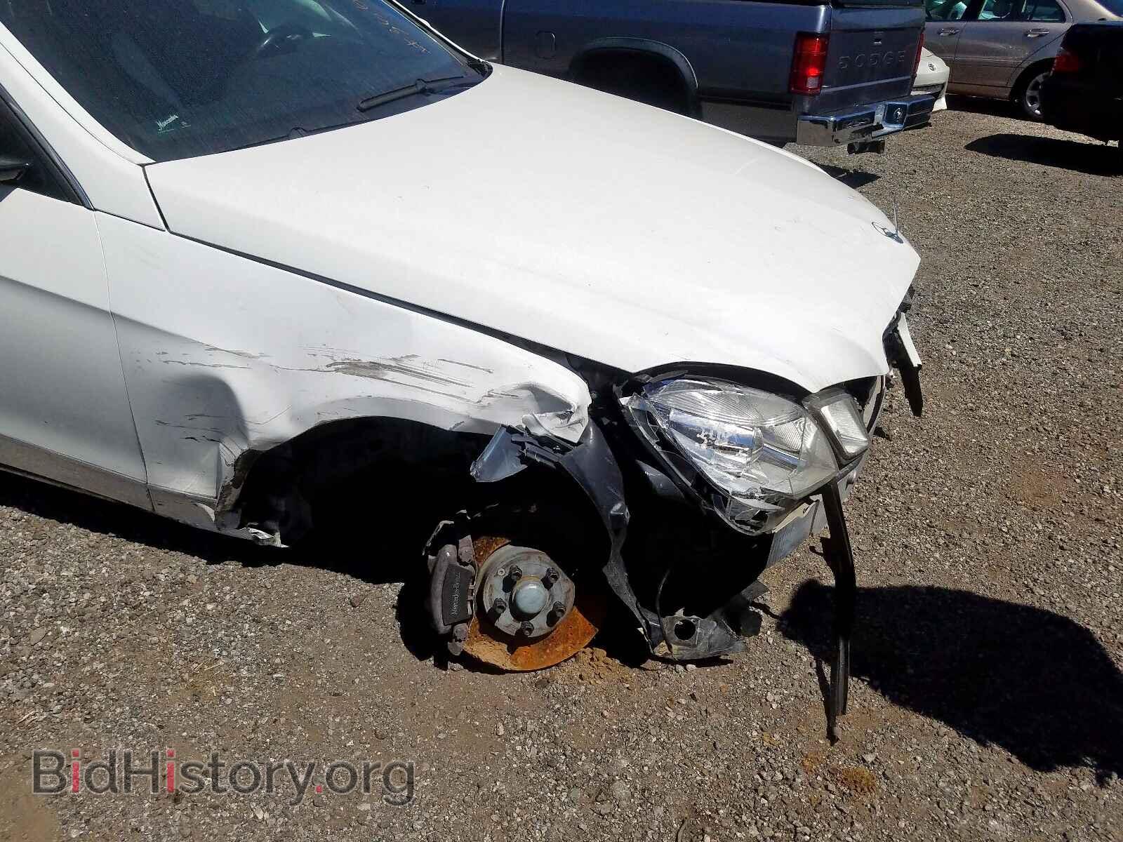 2013 MERCEDES-BENZ E CLASS - VIN: WDDHF9FB8DA740383 - Фото 9