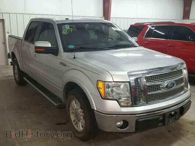 Photo 1FTFW1CFXCFB64131 - FORD F150 2012