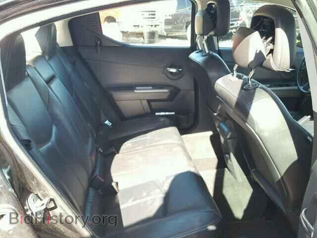 2010 DODGE AVENGER - VIN: 1B3CC5FB1AN224782 - Фото 6