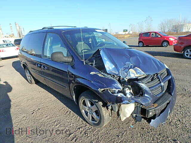 Photo 2D4GP44L16R653735 - DODGE CARAVAN 2006