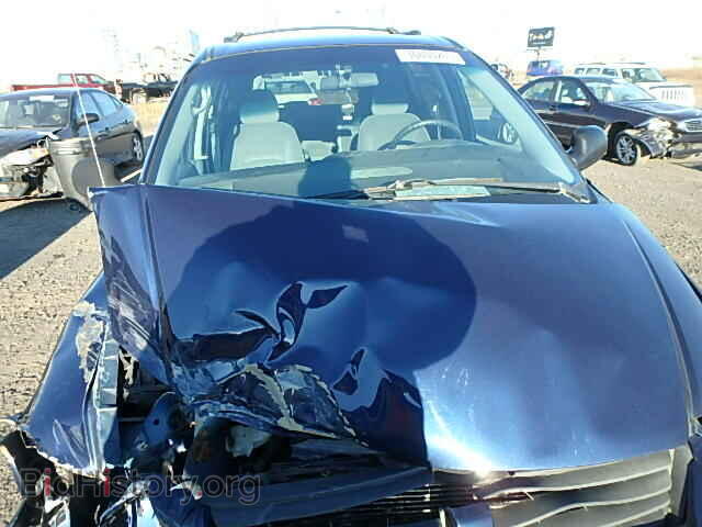 2006 DODGE CARAVAN - VIN: 2D4GP44L16R653735 - Фото 7