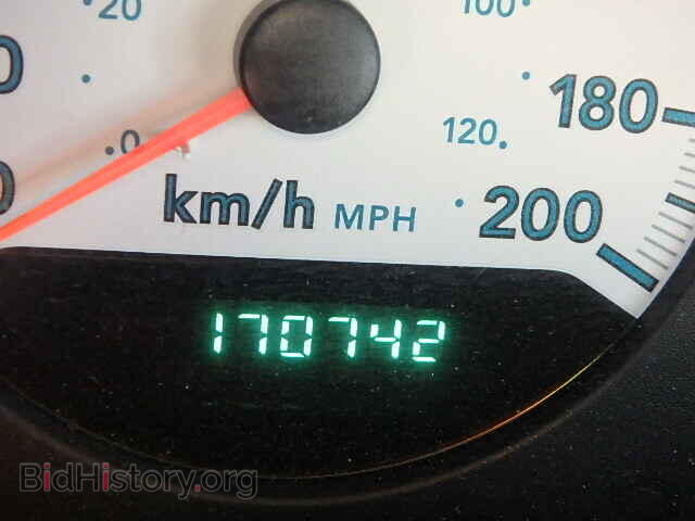 2006 DODGE CARAVAN - VIN: 2D4GP44L16R653735 - Фото 8