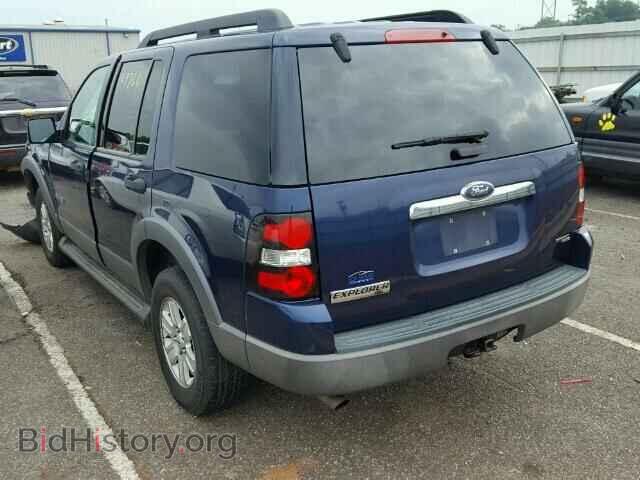 2006 FORD EXPLORER - VIN: 1FMEU63E06UA25000 - Фото 3