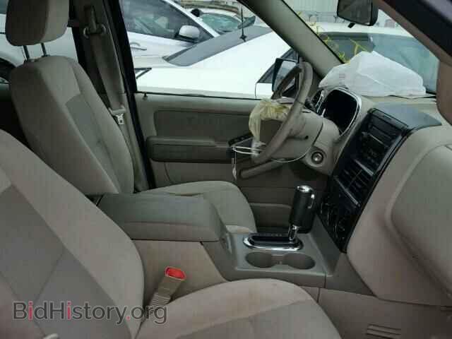 2006 FORD EXPLORER - VIN: 1FMEU63E06UA25000 - Фото 5