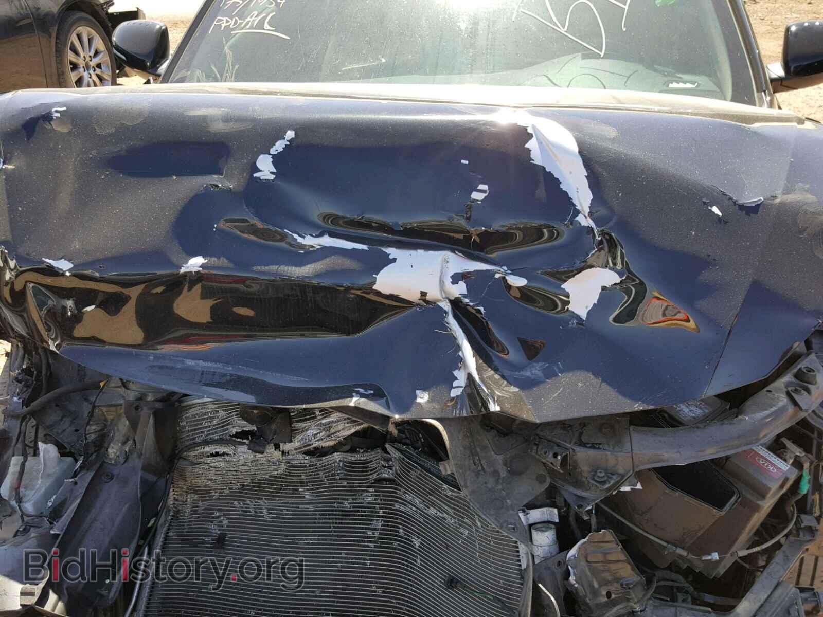 2014 KIA OPTIMA - VIN: 5XXGM4A71EG301954 - Фото 7