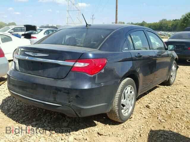 2012 CHRYSLER 200 - VIN: 1C3CCBAB4CN292313 - Photo 4