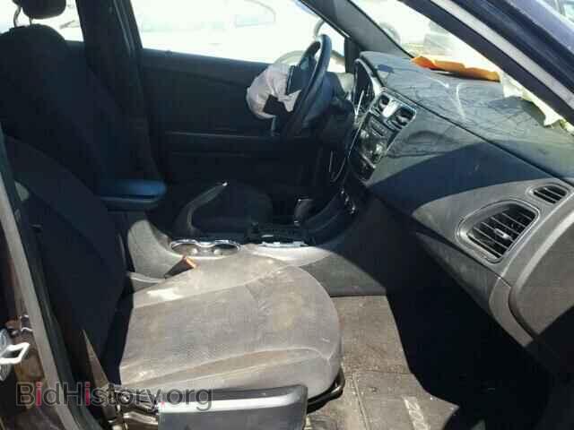 2012 CHRYSLER 200 - VIN: 1C3CCBAB4CN292313 - Photo 5