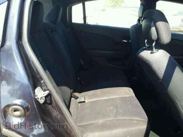 2012 CHRYSLER 200 - VIN: 1C3CCBAB4CN292313 - Photo 6