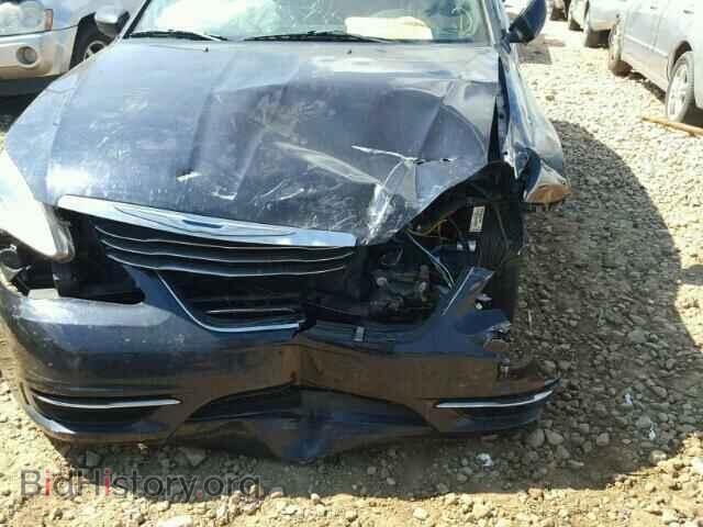 2012 CHRYSLER 200 - VIN: 1C3CCBAB4CN292313 - Photo 9