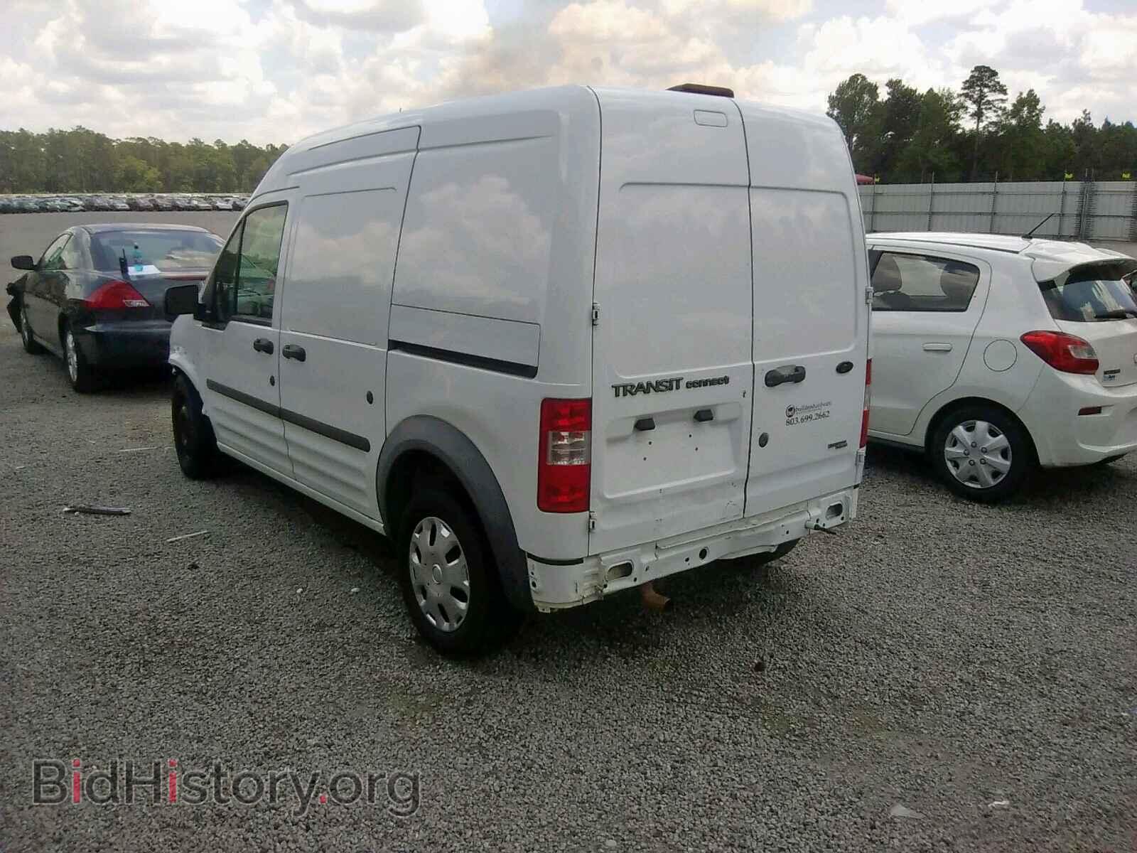 2012 FORD TRANSIT CO - VIN: NM0LS7AN2CT120893 - Photo 3