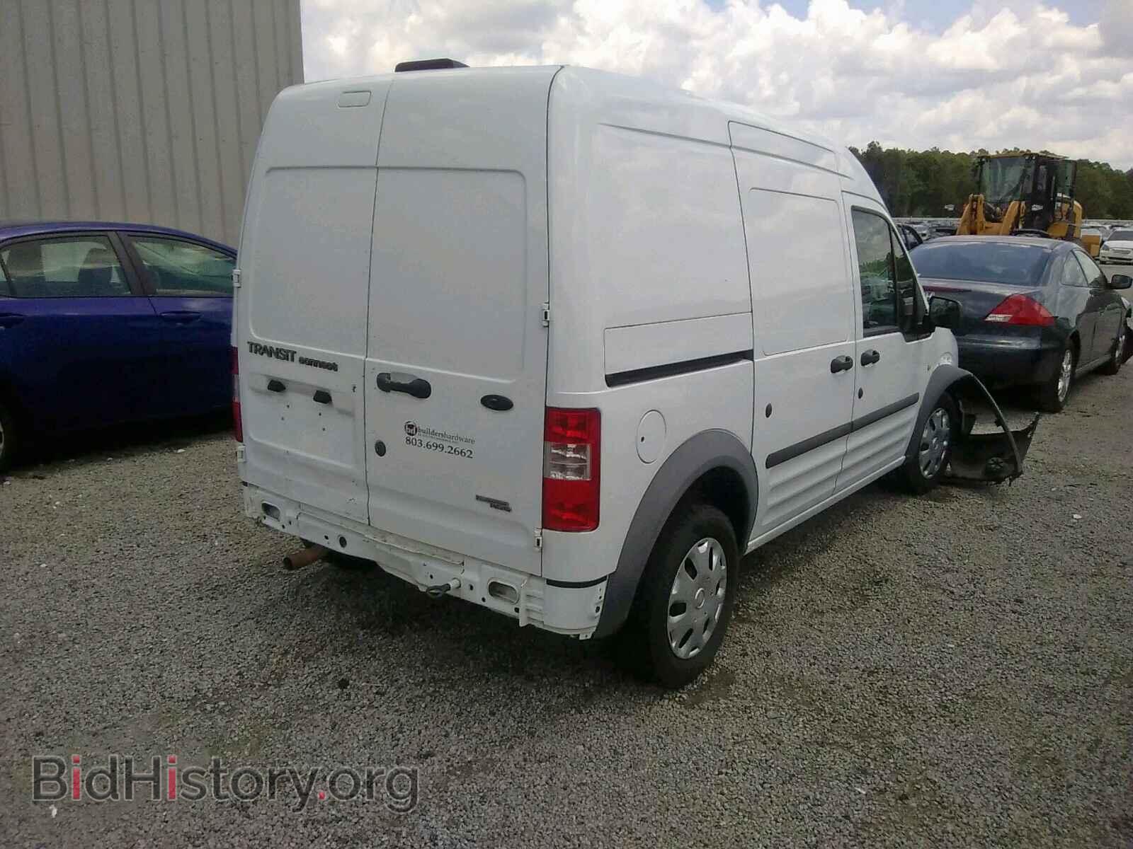 2012 FORD TRANSIT CO - VIN: NM0LS7AN2CT120893 - Photo 4