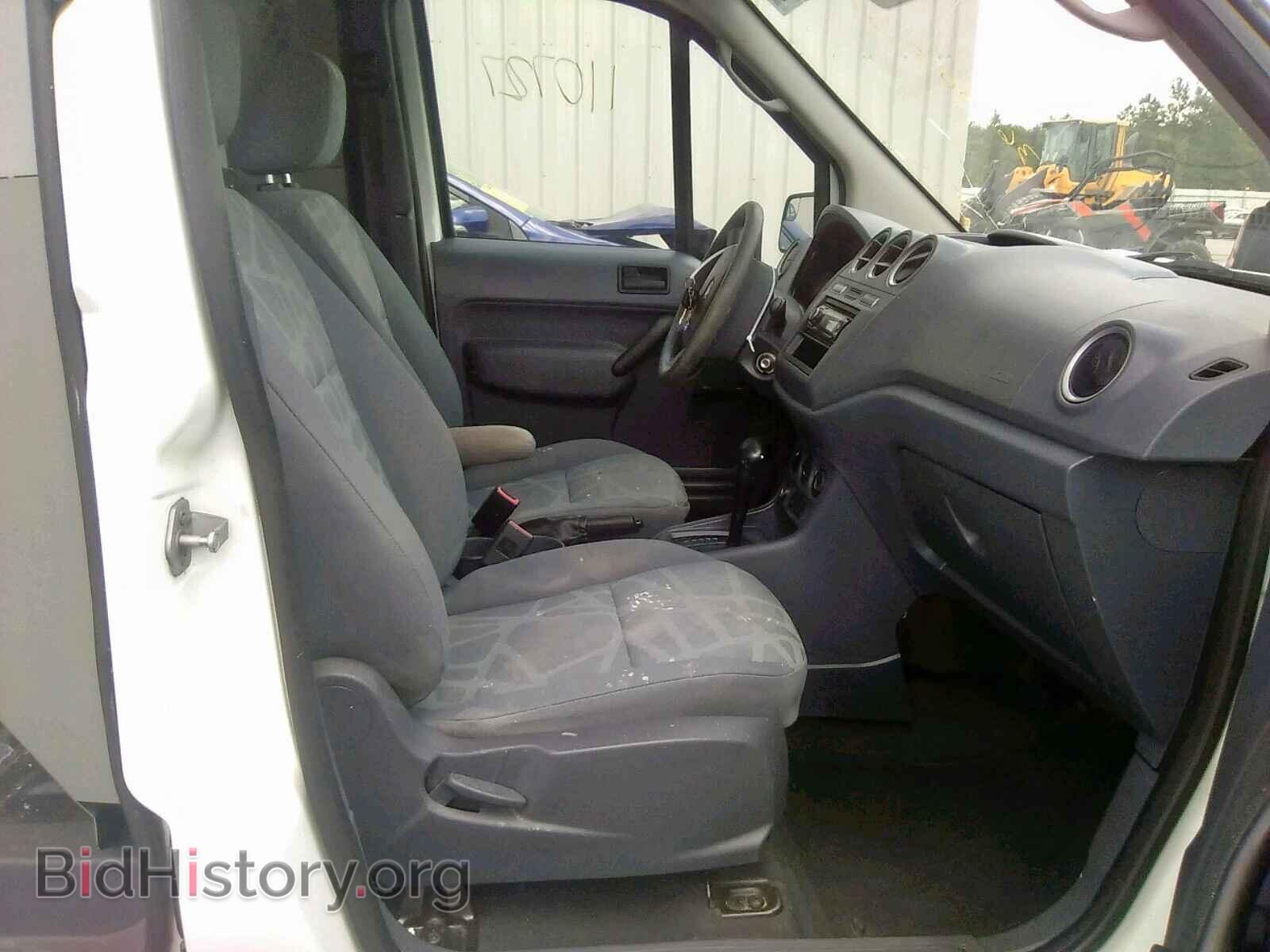 2012 FORD TRANSIT CO - VIN: NM0LS7AN2CT120893 - Photo 5