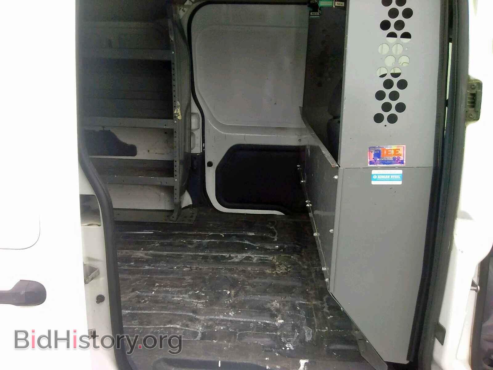 2012 FORD TRANSIT CO - VIN: NM0LS7AN2CT120893 - Photo 6