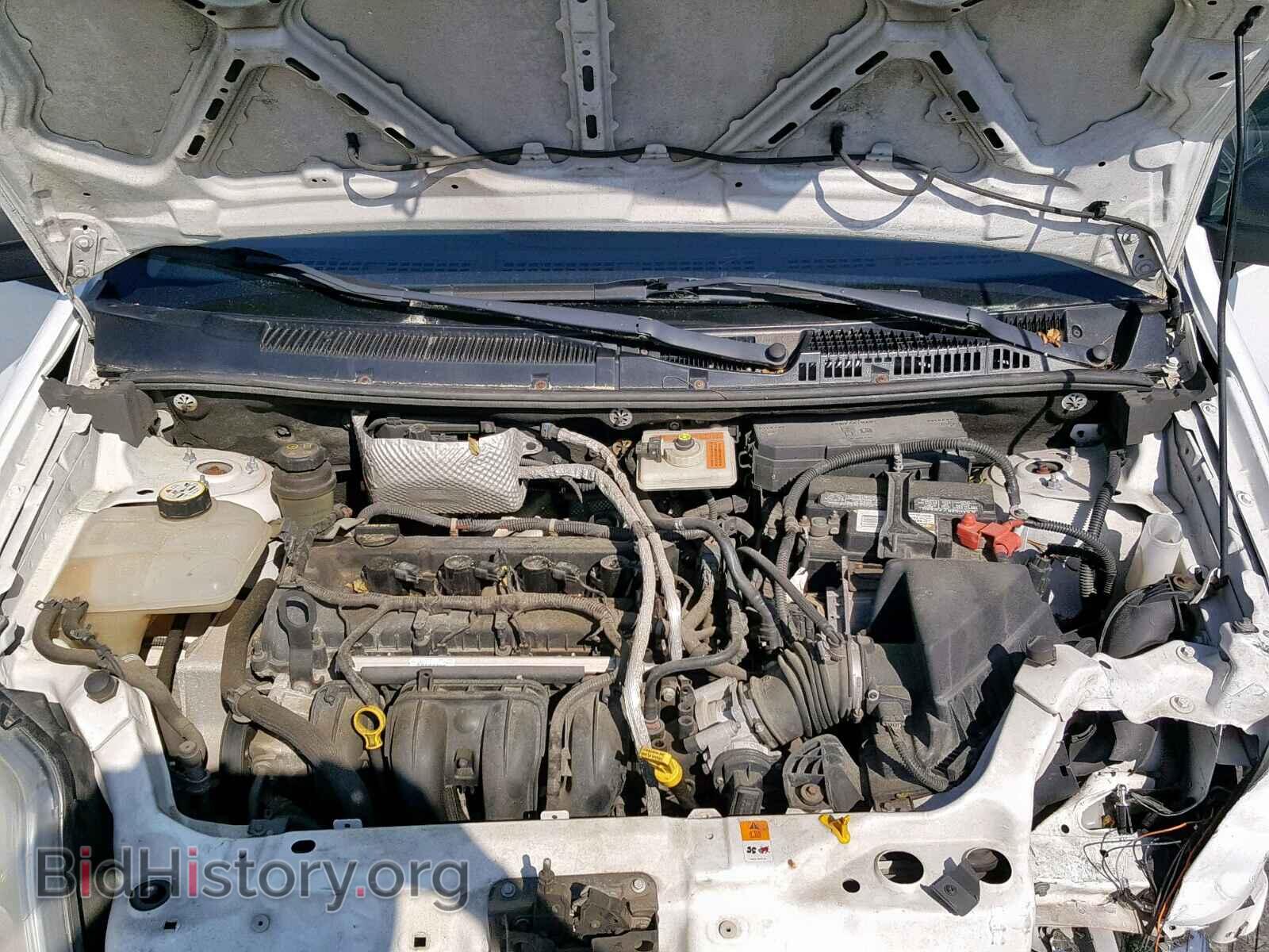 2012 FORD TRANSIT CO - VIN: NM0LS7AN2CT120893 - Photo 7
