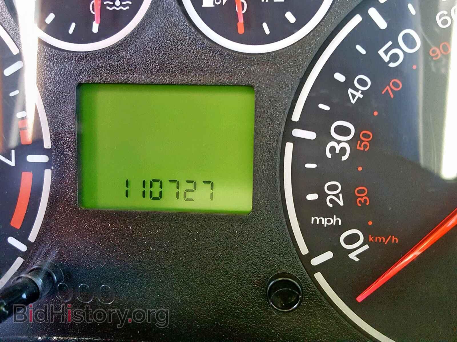 2012 FORD TRANSIT CO - VIN: NM0LS7AN2CT120893 - Photo 8