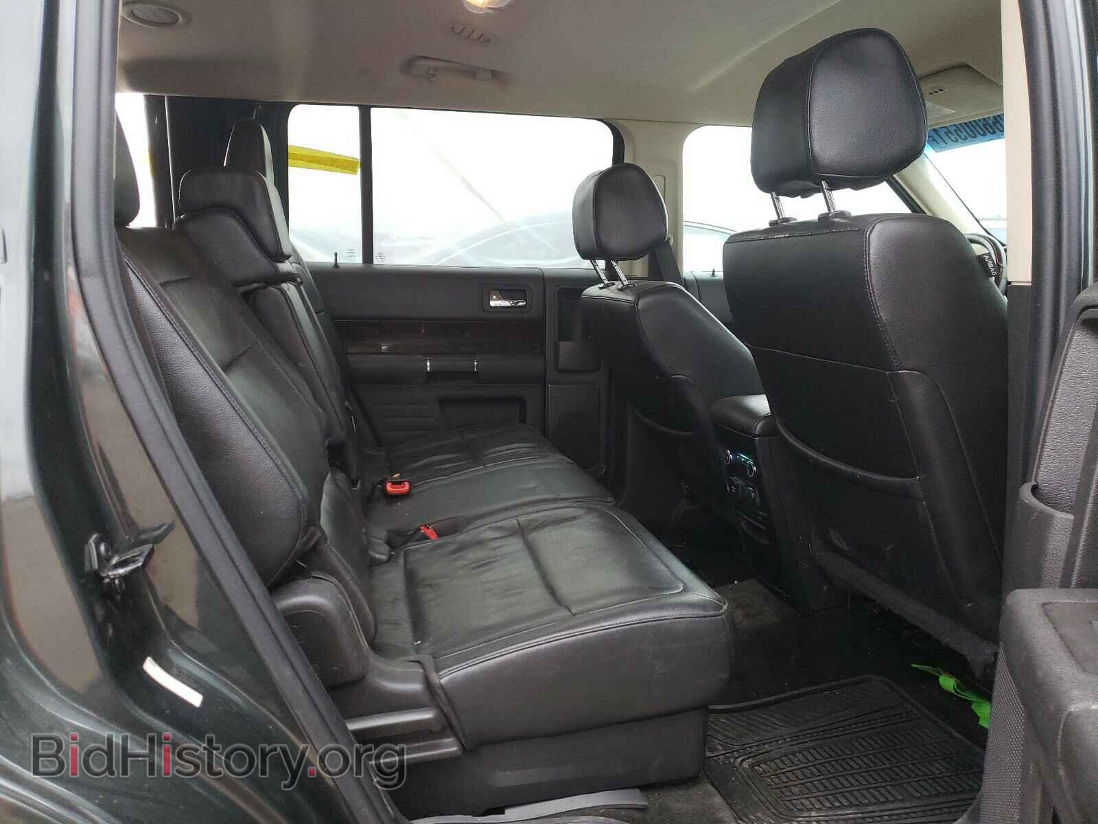 2015 FORD FLEX - VIN: 2FMHK6D81FBA06344 - Photo 6
