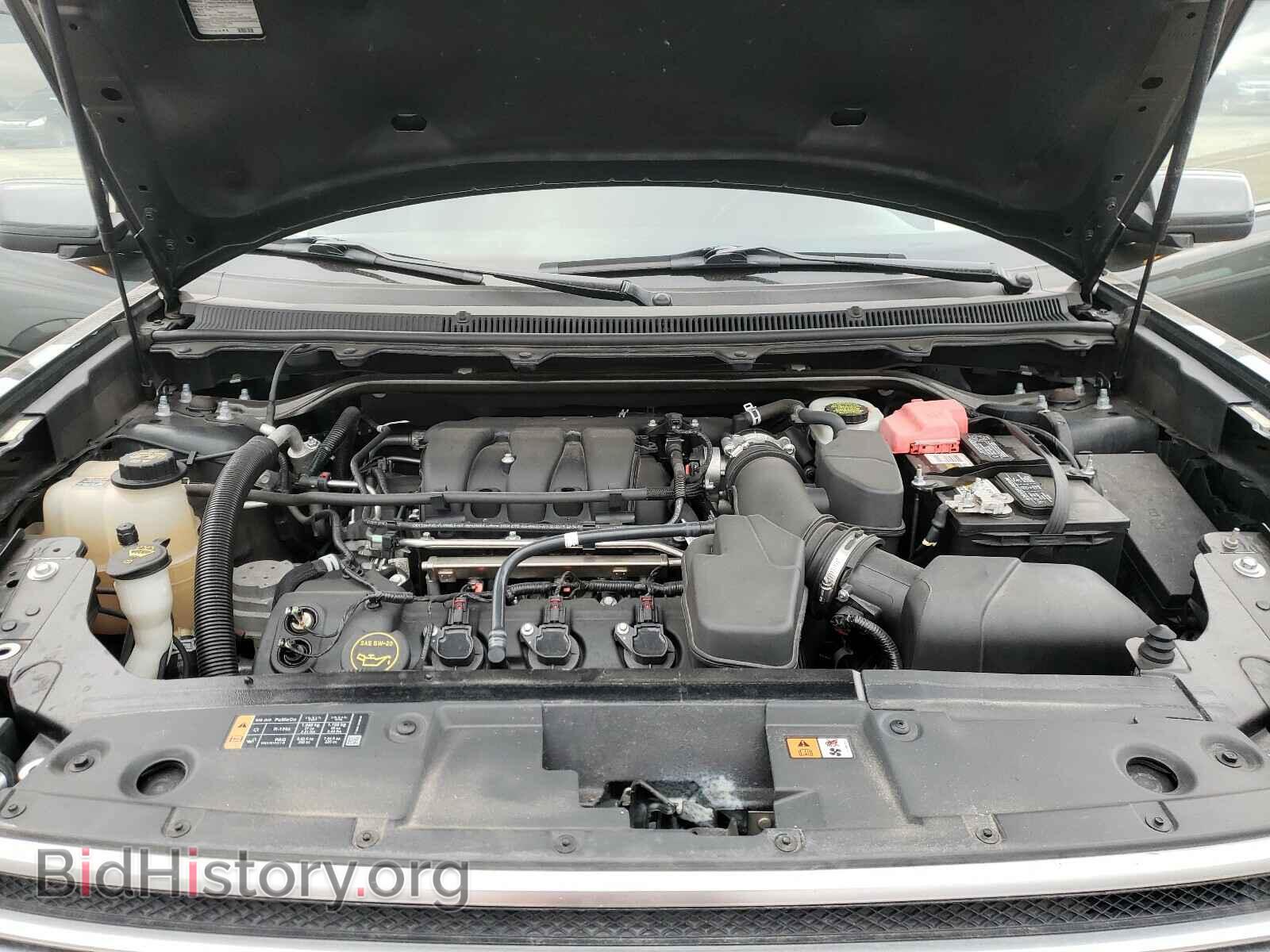 2015 FORD FLEX - VIN: 2FMHK6D81FBA06344 - Photo 7