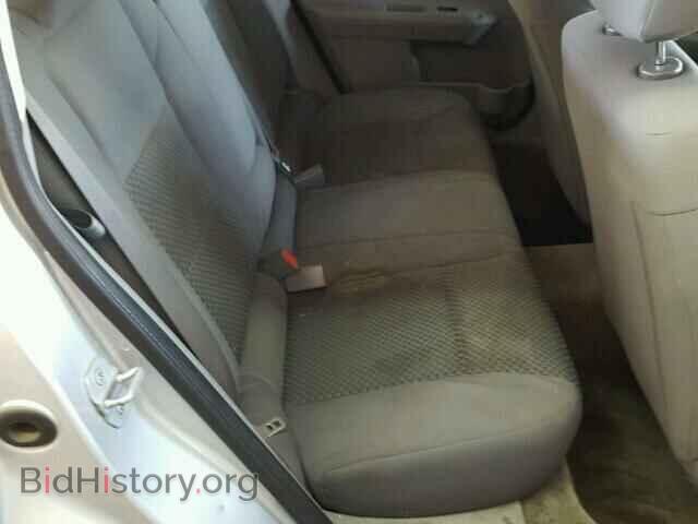 2008 DODGE AVENGER - VIN: 1B3LC46K08N596554 - Фото 6