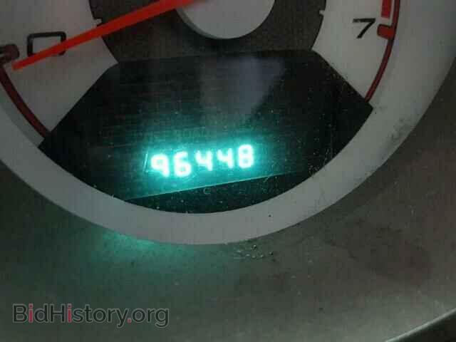 2008 DODGE AVENGER - VIN: 1B3LC46K08N596554 - Фото 8
