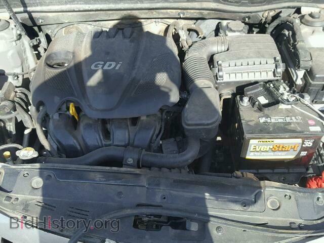 2013 KIA OPTIMA - VIN: 5XXGM4A76DG170812 - Фото 7