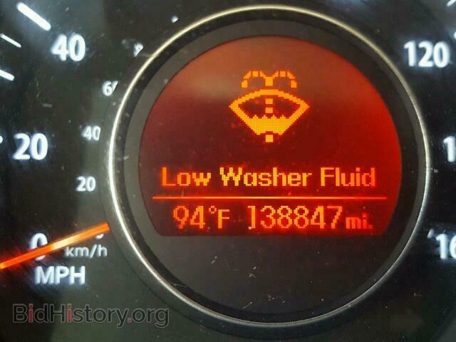 2013 KIA OPTIMA - VIN: 5XXGM4A76DG170812 - Фото 8