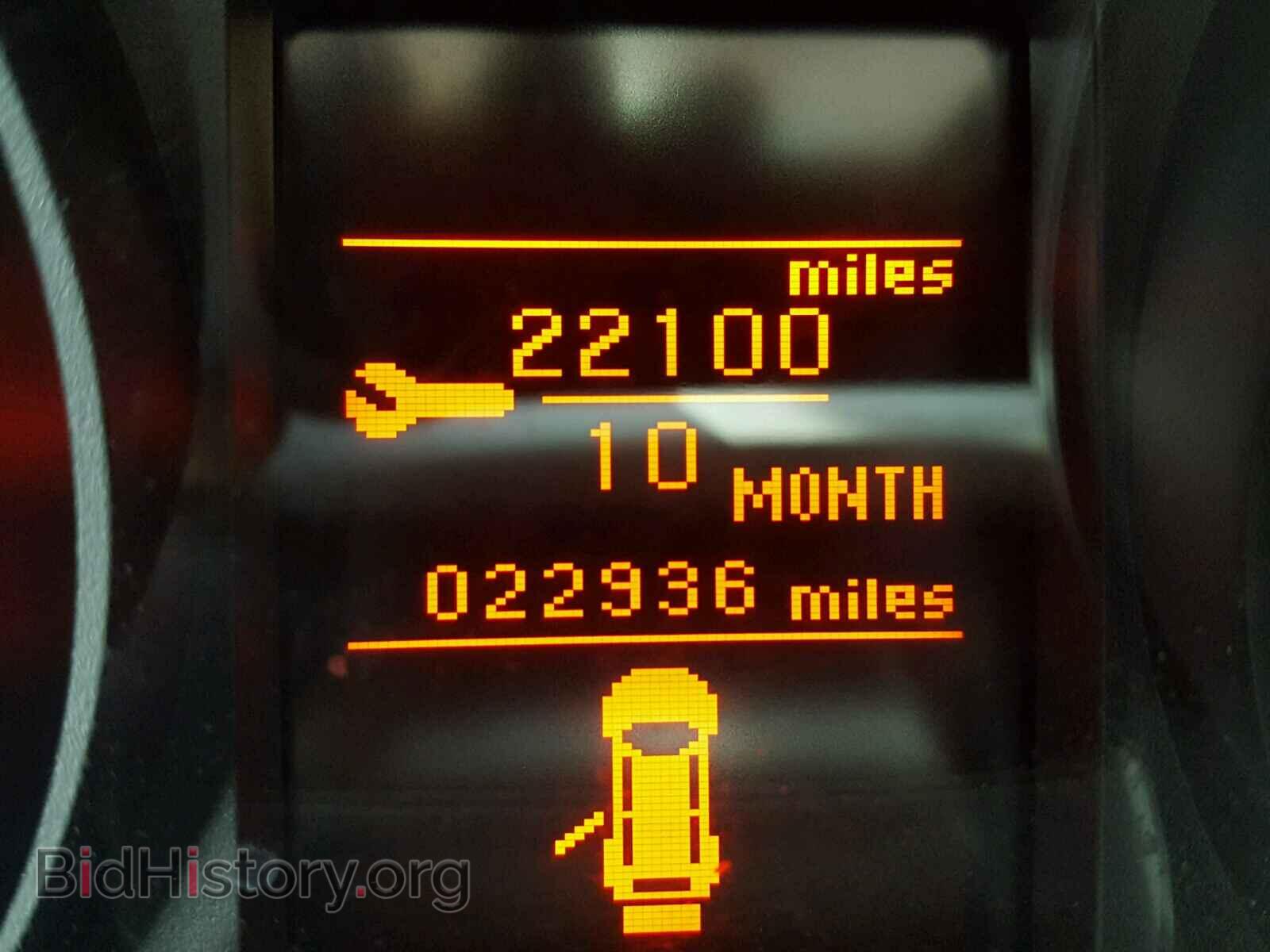 2015 MITSUBISHI LANCER - VIN: JA32U2FU3FU021797 - Фото 8