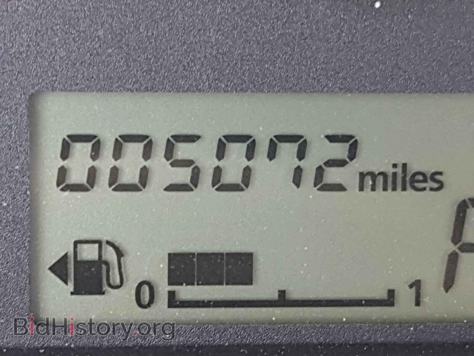 2018 MITSUBISHI MIRAGE - VIN: ML32A3HJ9JH007510 - Фото 8