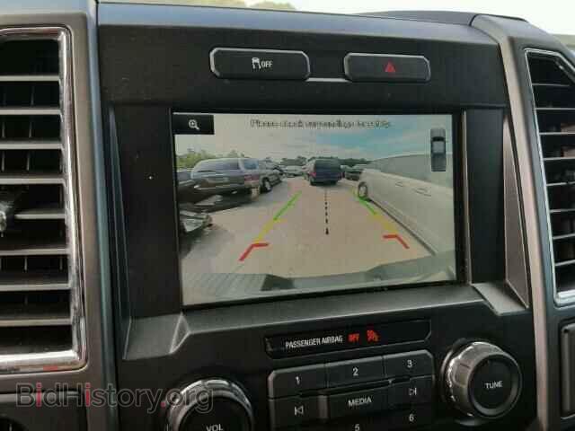 2015 FORD F150 - VIN: 1FTEW1CF6FFA24030 - Фото 10