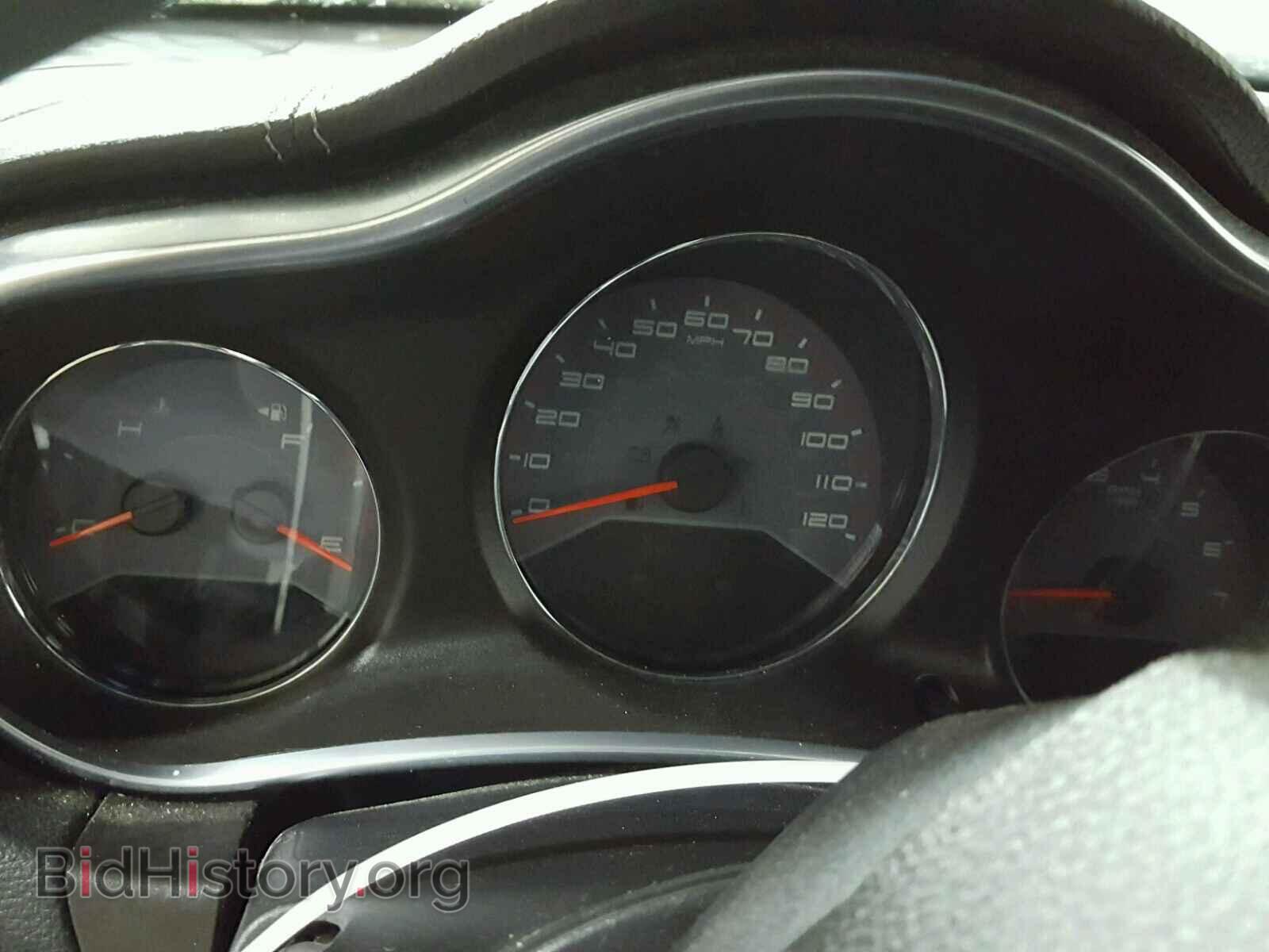 2013 DODGE AVENGER - VIN: 1C3CDZAB0DN580949 - Фото 8