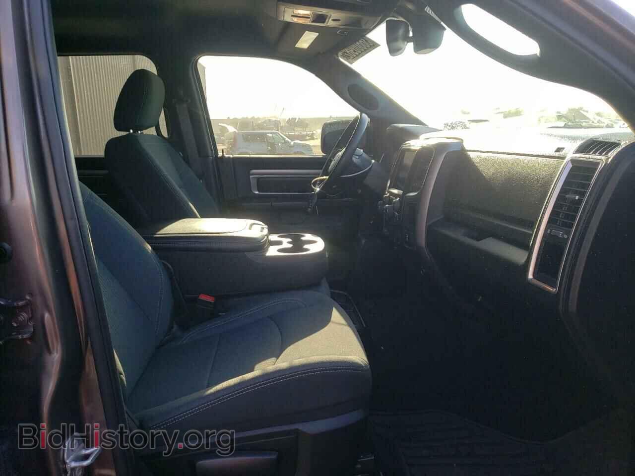 2021 RAM 1500 - VIN: 1C6RR6LT2MS512222 - Photo 5